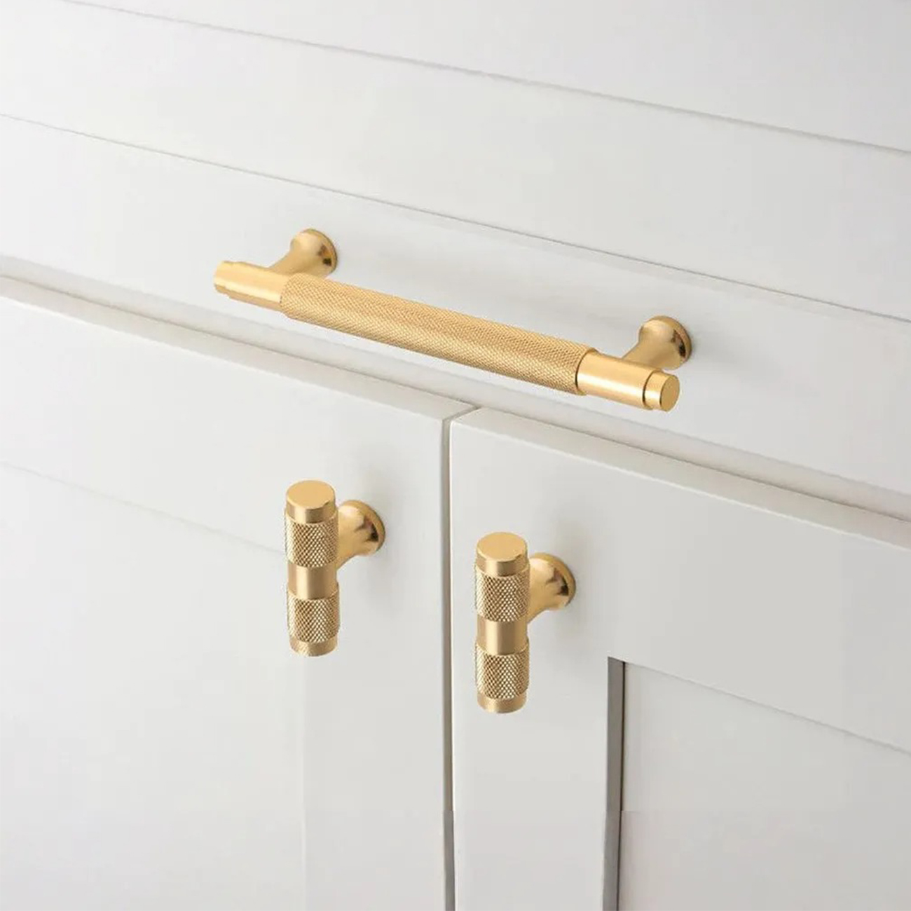 Tay nắm tủ cao cấp NK207S