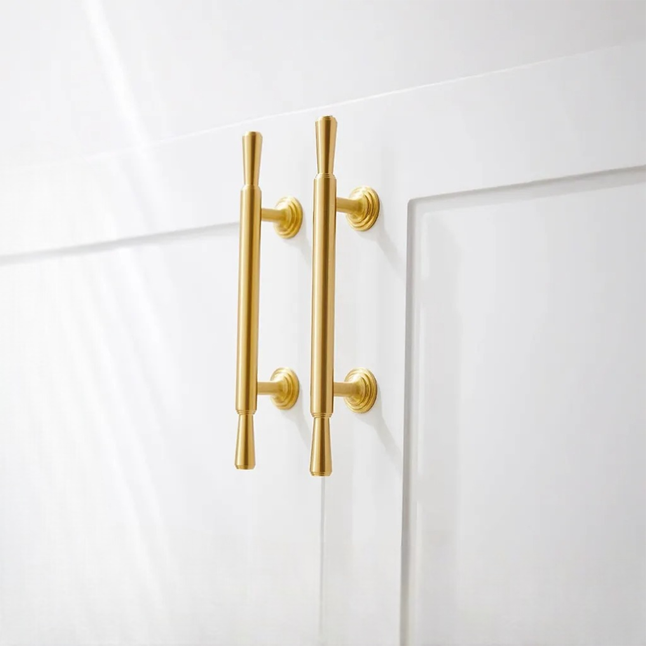 Tay nắm tủ cao cấp NK306