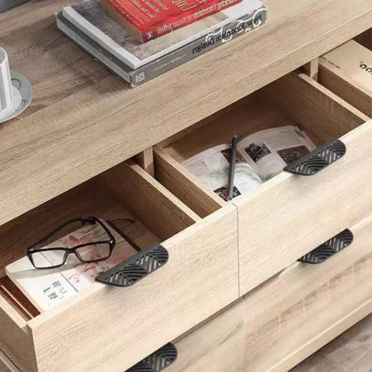 Tay nắm tủ tân cổ điển cao cấp NK233