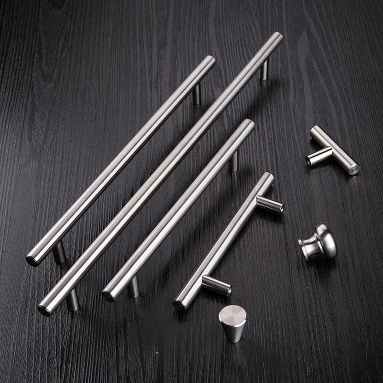 Tay nắm tủ cao cấp NK168