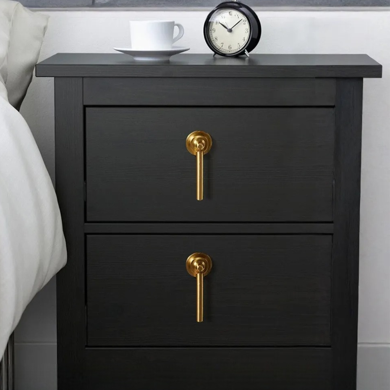 Tay nắm tủ cao cấp NK284