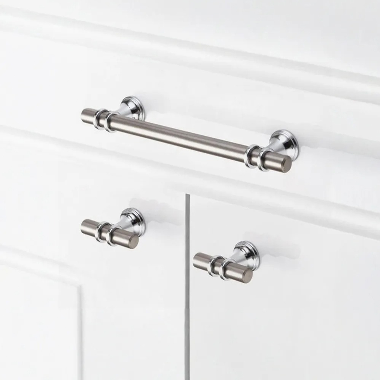 Tay nắm tủ cao cấp NK207