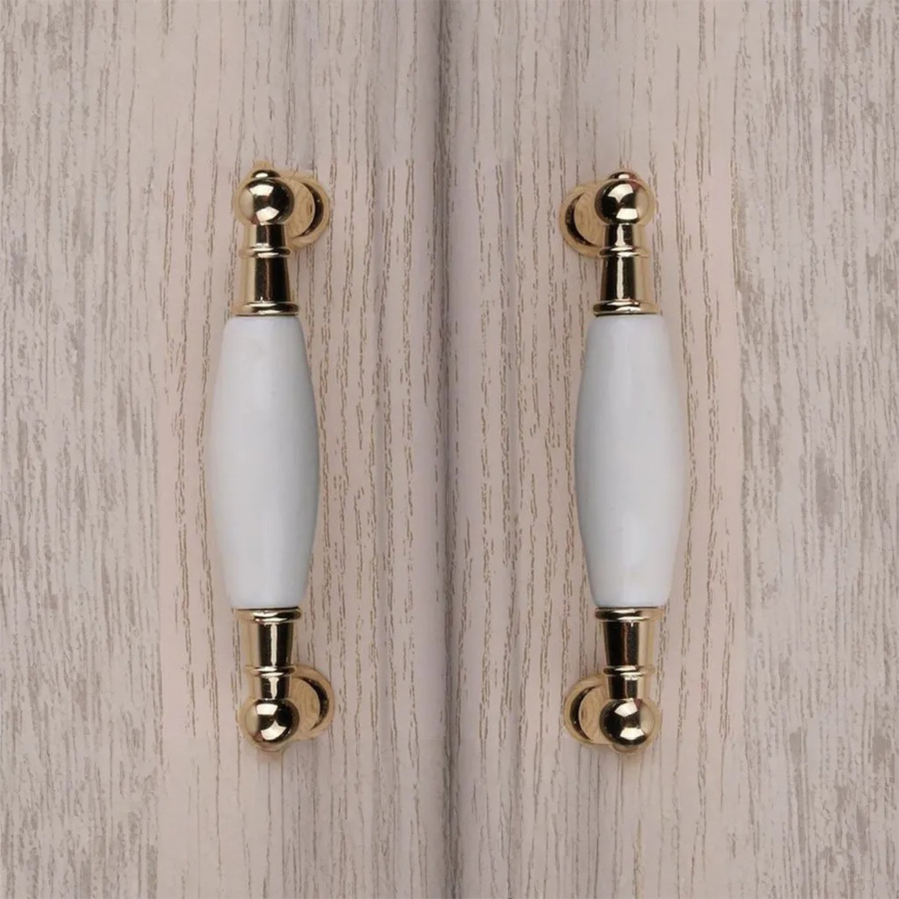 Tay nắm tủ cao cấp NK361