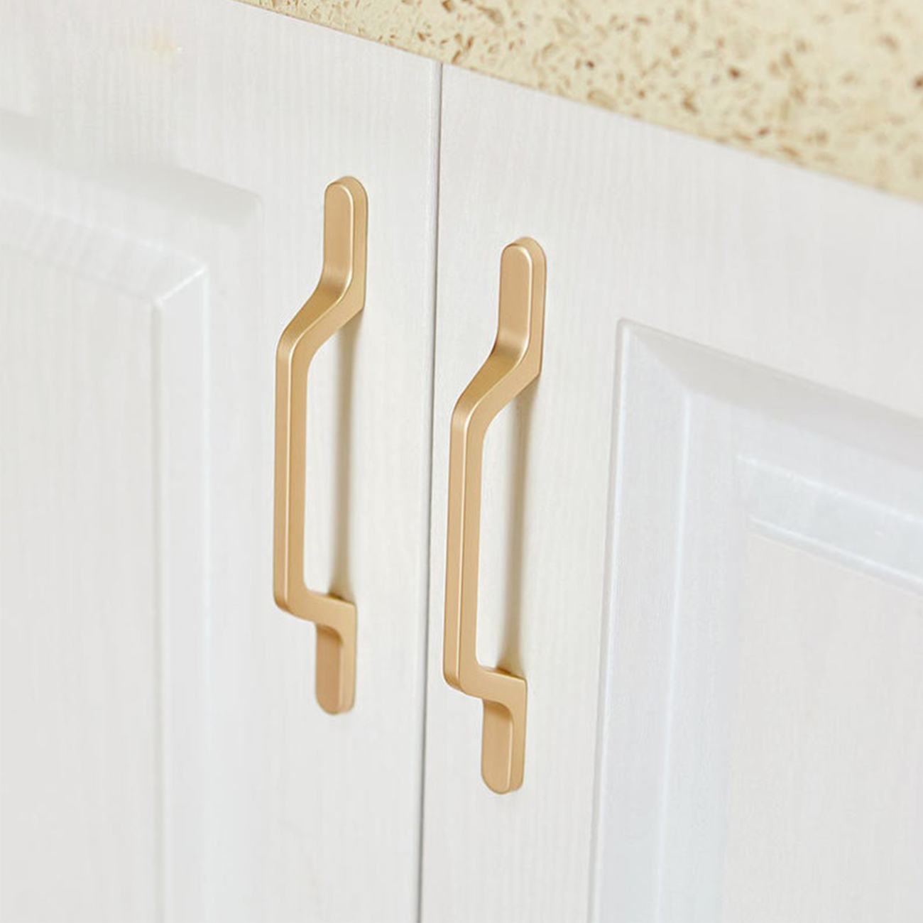 Tay nắm tủ cao cấp NK202