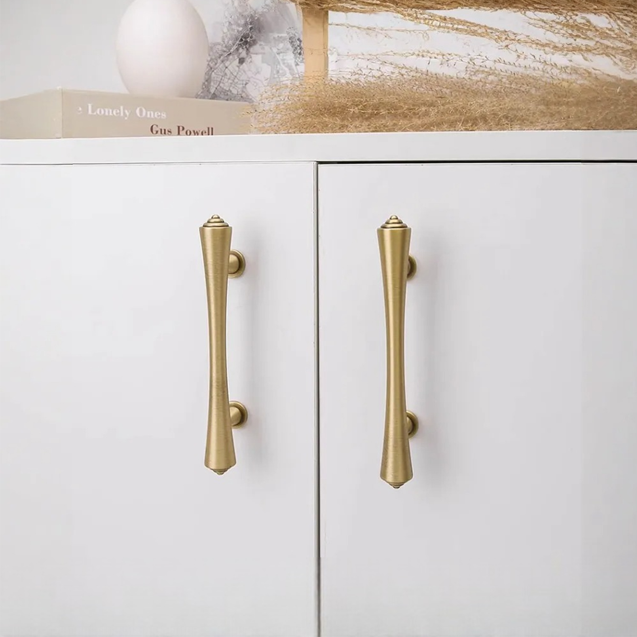 Tay nắm tủ cao cấp NK238A