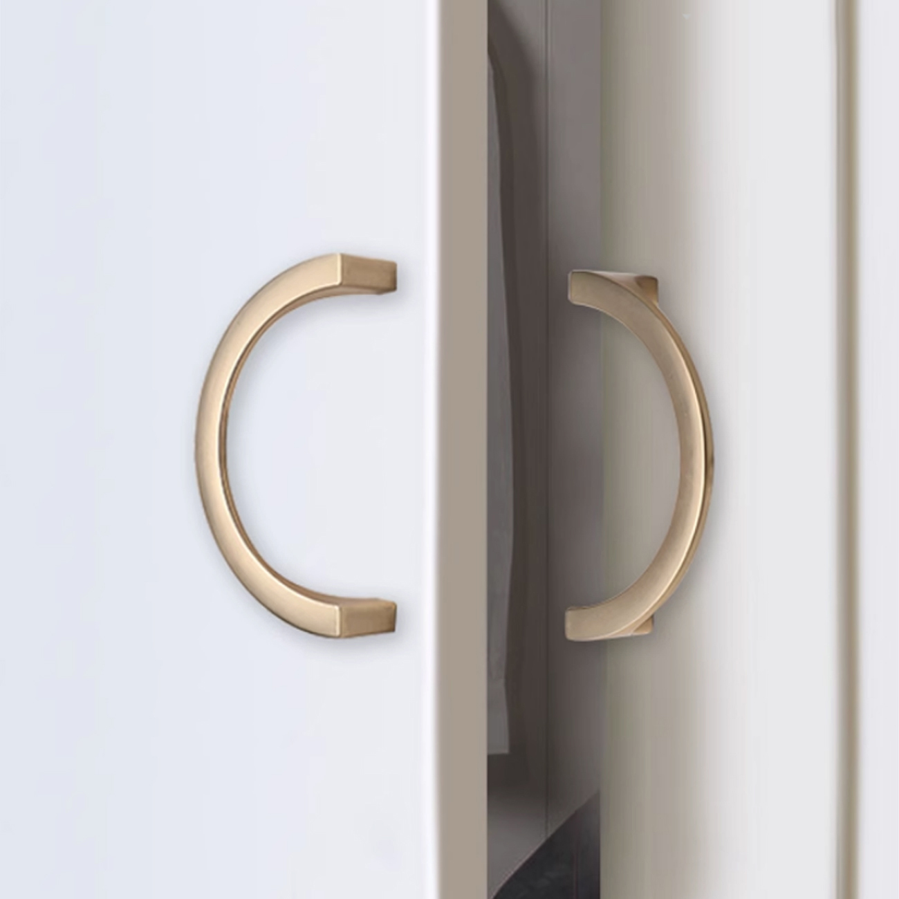 Tay nắm tủ cao cấp NK234