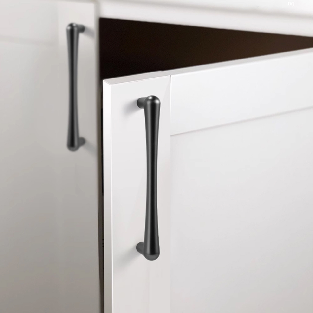 Tay nắm tủ cao cấp NK211