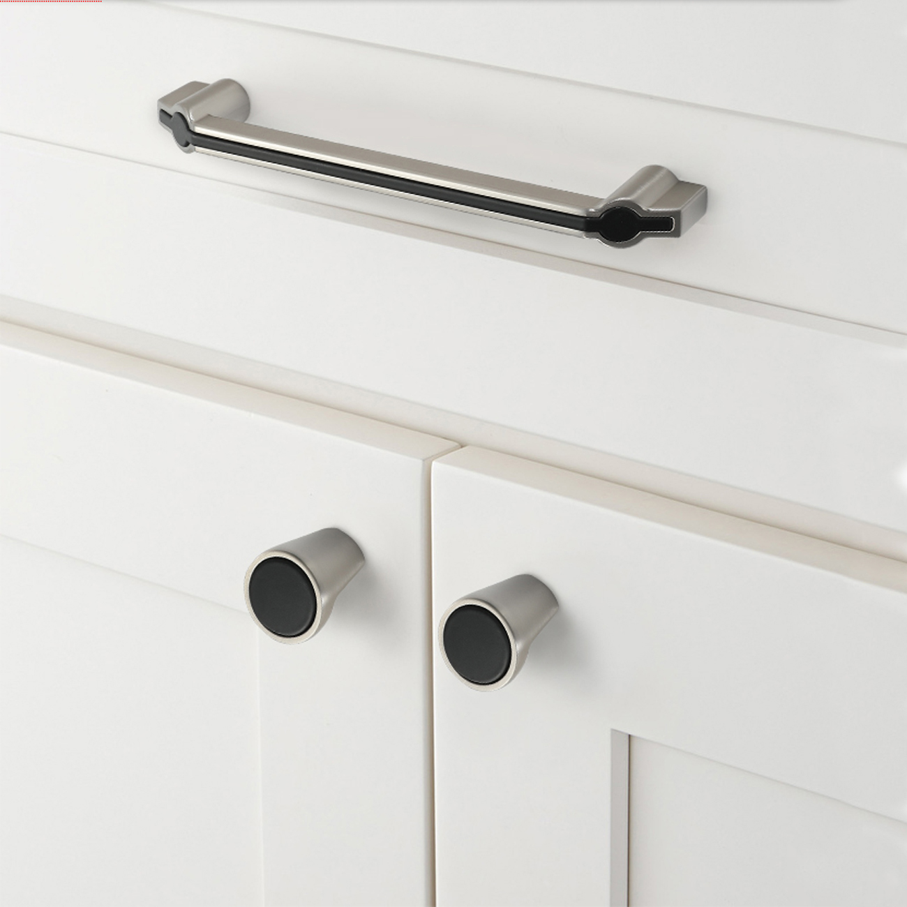 Tay nắm tủ cao cấp NK398