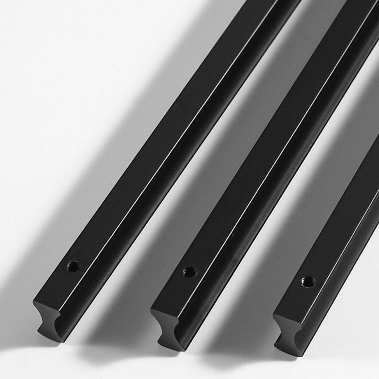 Tay nắm tủ cao cấp NK001