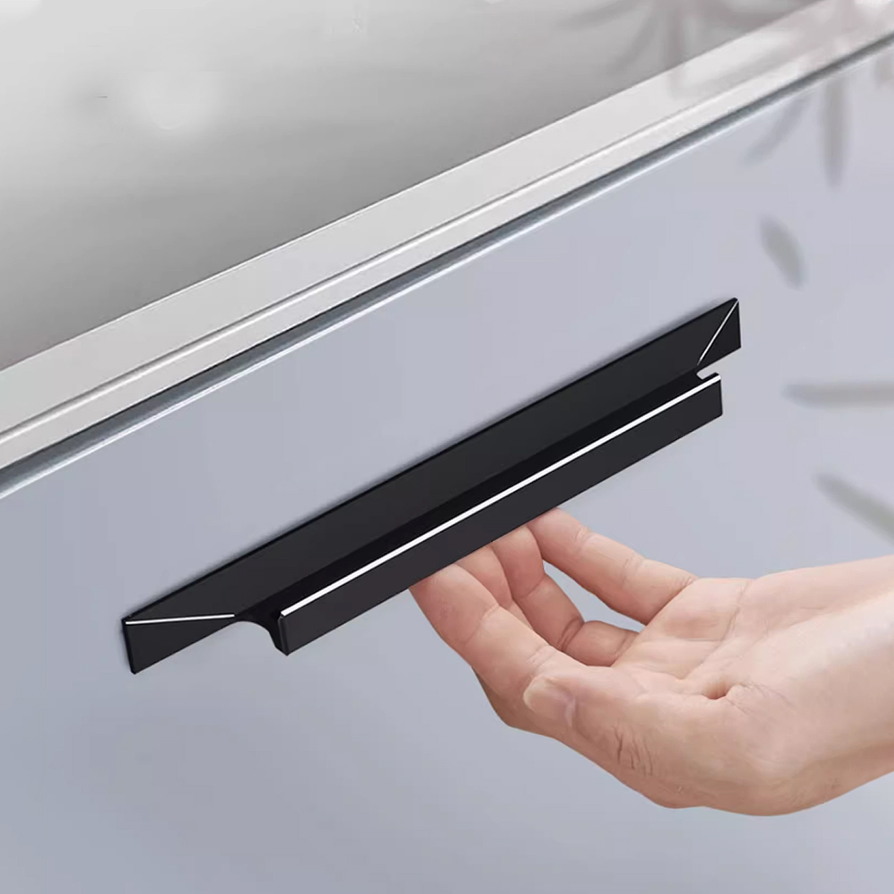 Tay nắm tủ cao cấp NK116S