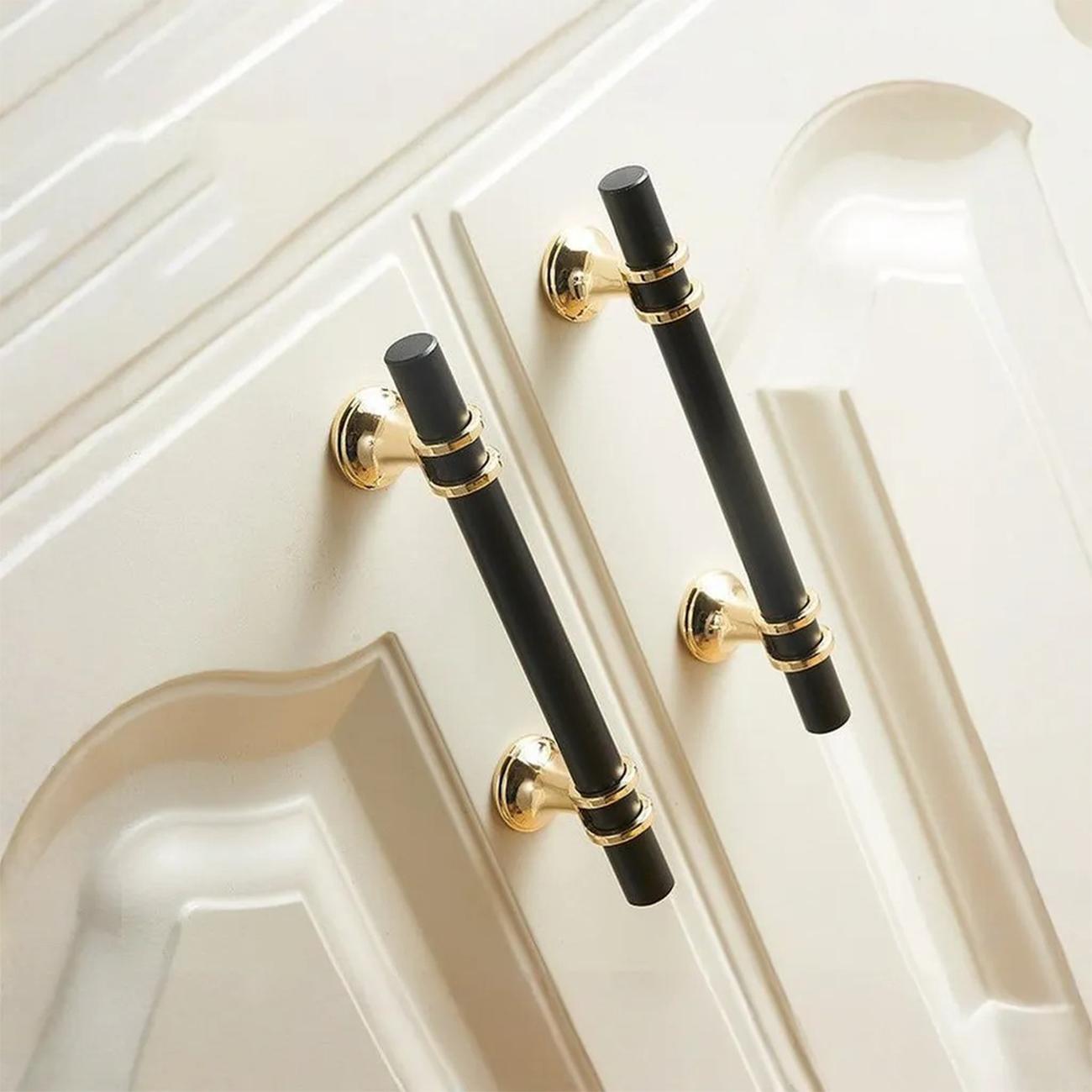 Tay nắm tủ cao cấp NK207