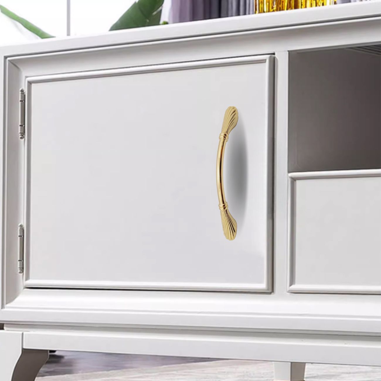 Tay nắm tủ cao cấp NK035D