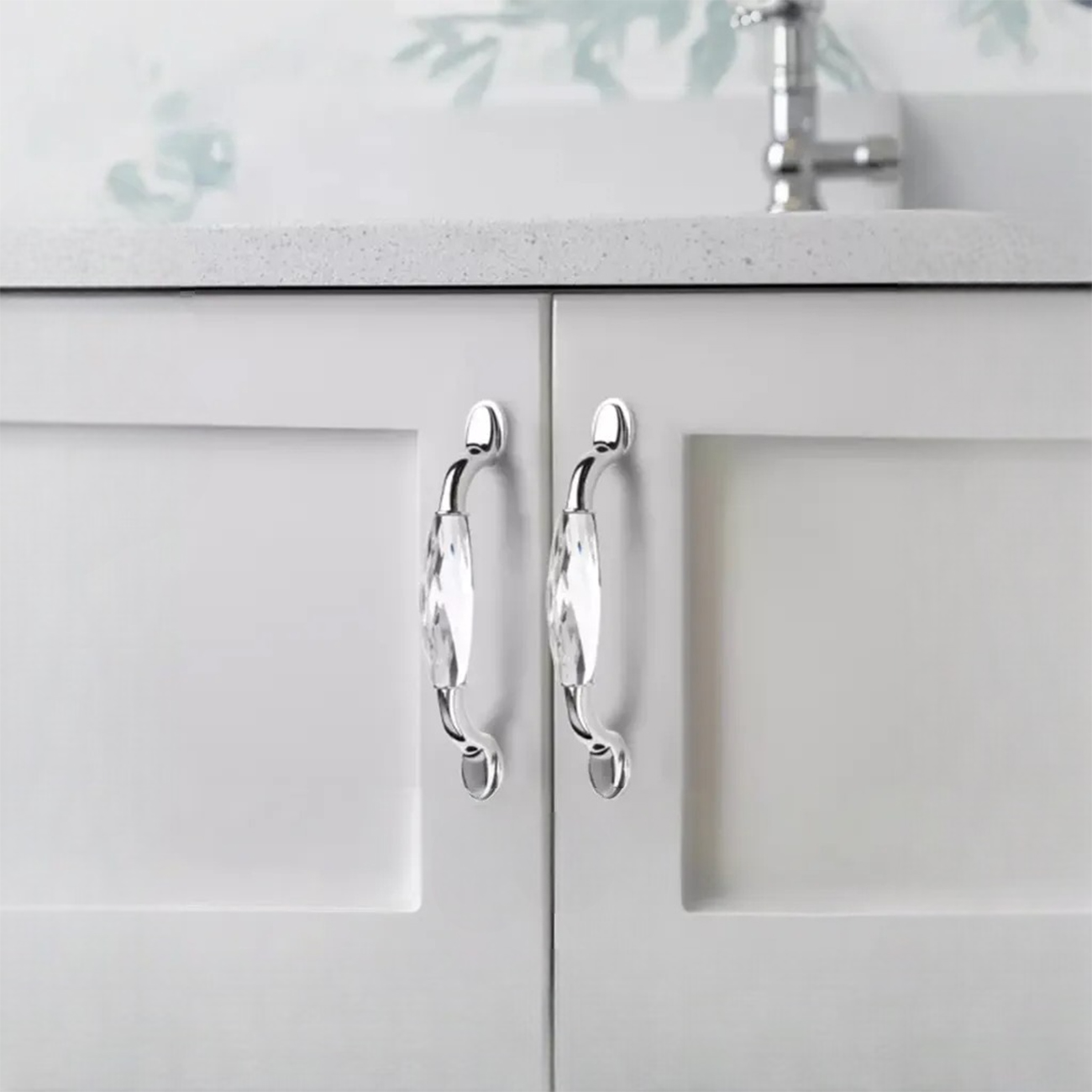 Tay nắm tủ cao cấp NK295