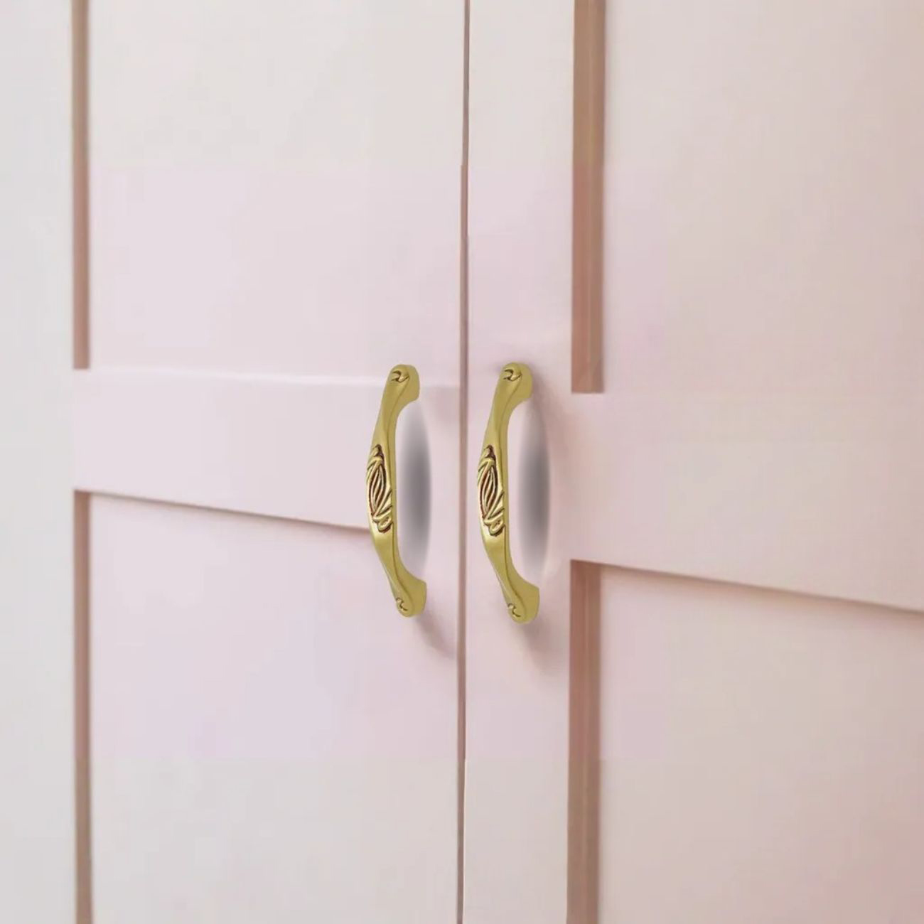 Tay nắm tủ cao cấp NK160