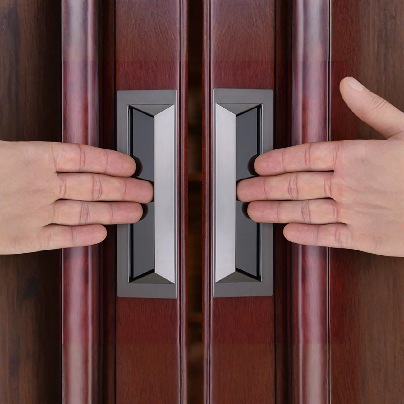 Tay nắm tủ cao cấp NK223
