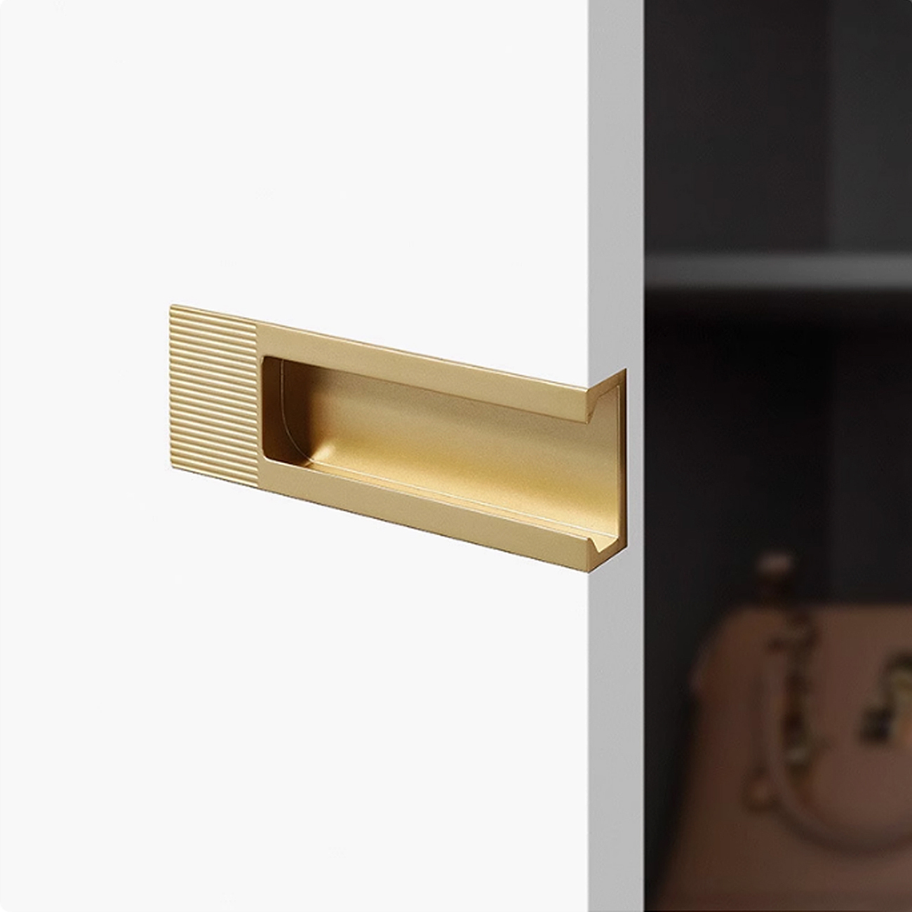 Tay nắm tủ cao cấp NK099S