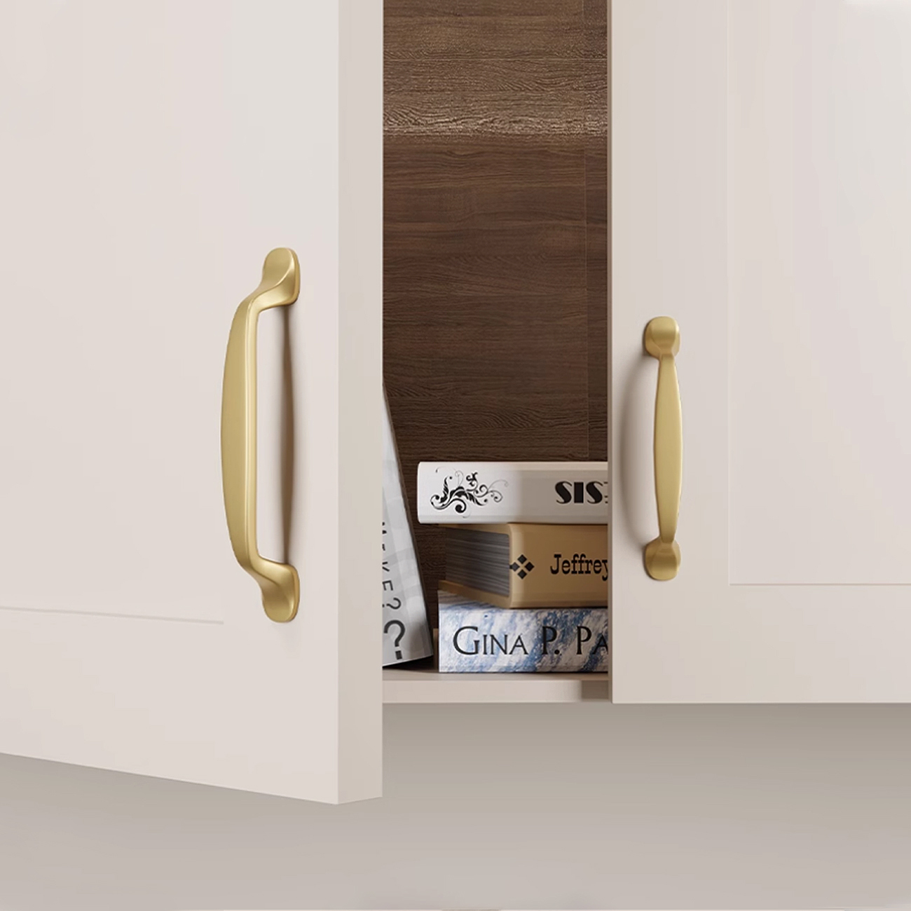 Tay nắm tủ cao cấp NK022