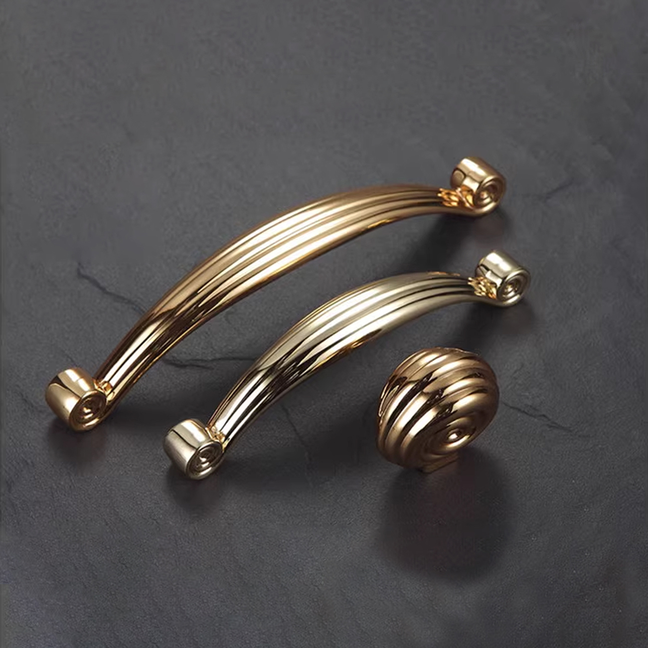 Tay nắm tủ cao cấp NK031