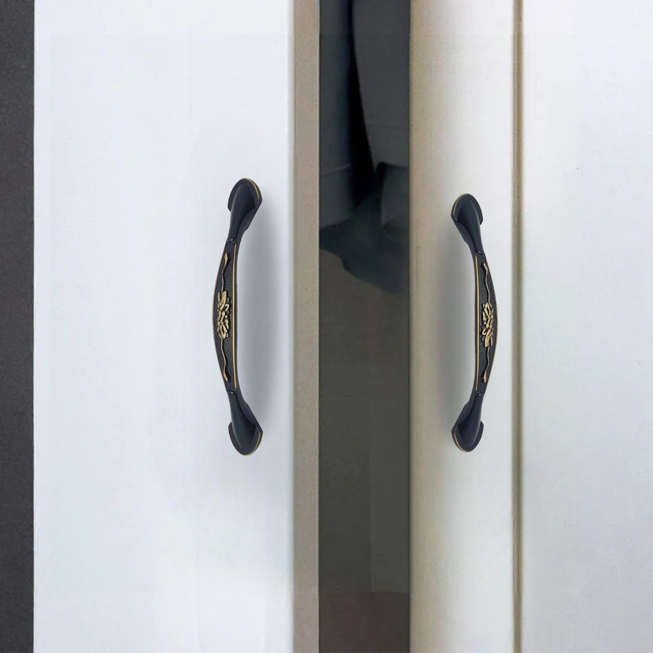 Tay nắm tủ cao cấp NK037