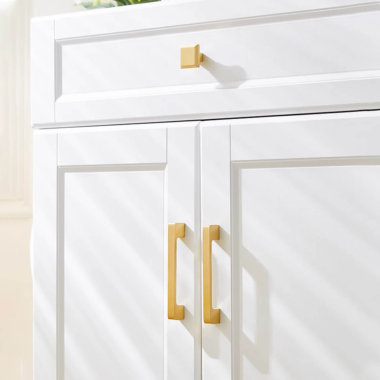 Tay nắm tủ cao cấp NK143