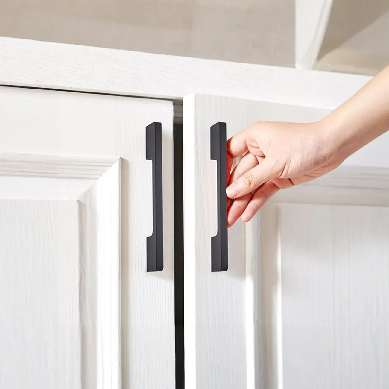 Tay nắm tủ cao cấp NK235