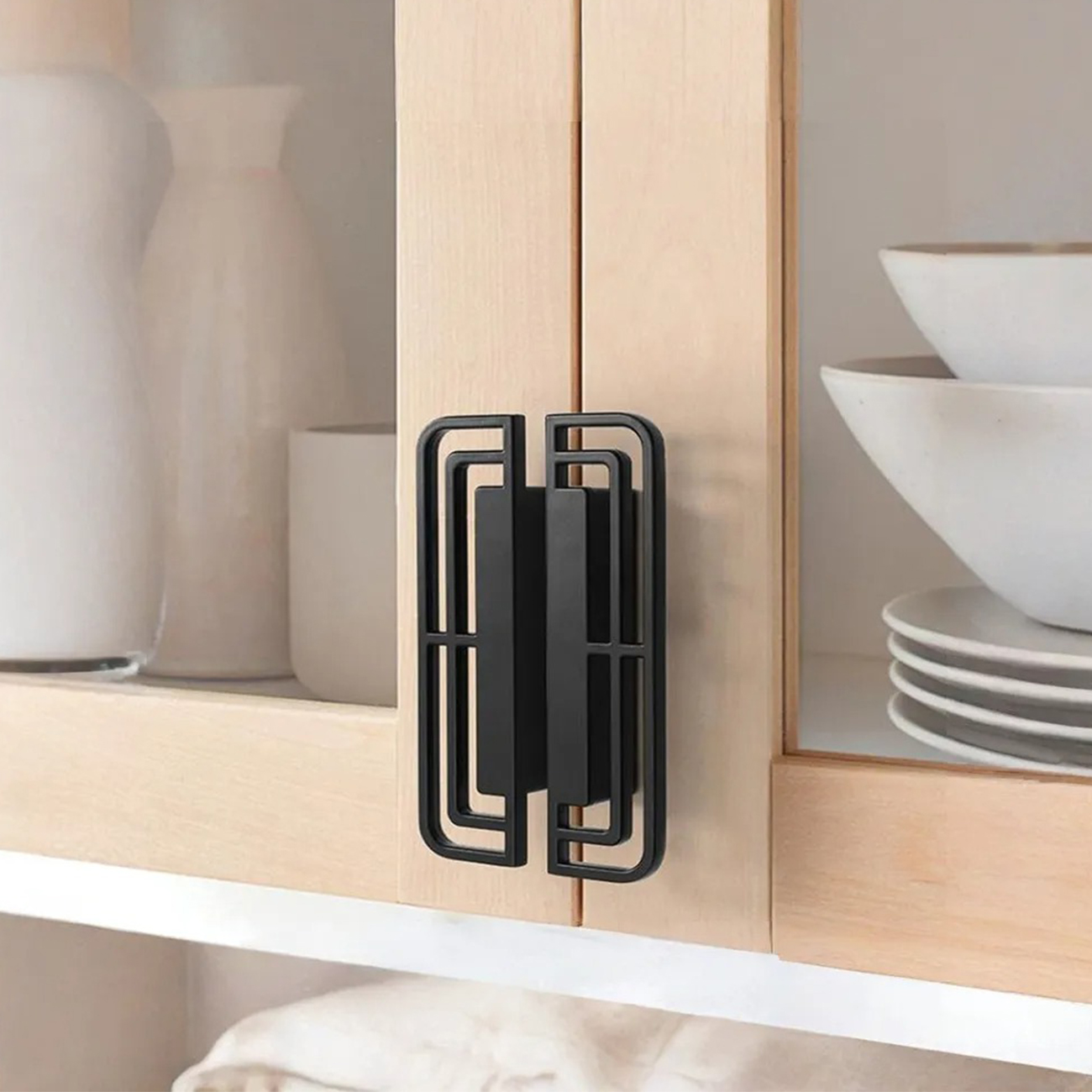Tay nắm tủ cao cấp NK225