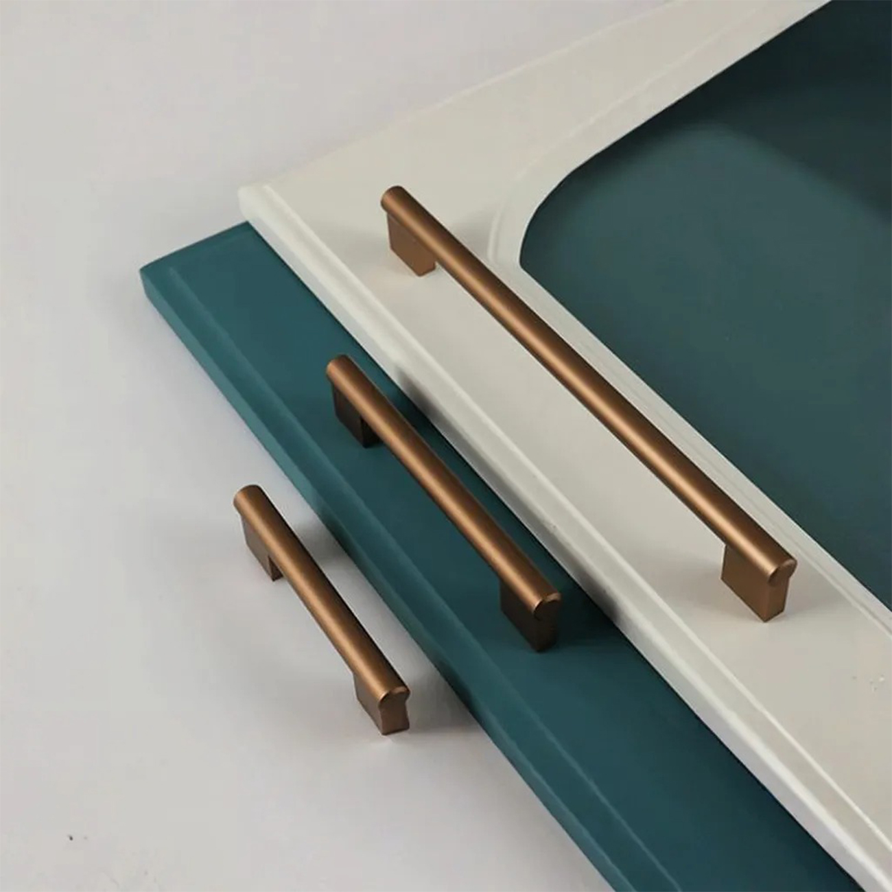 Tay nắm tủ cao cấp NK003S