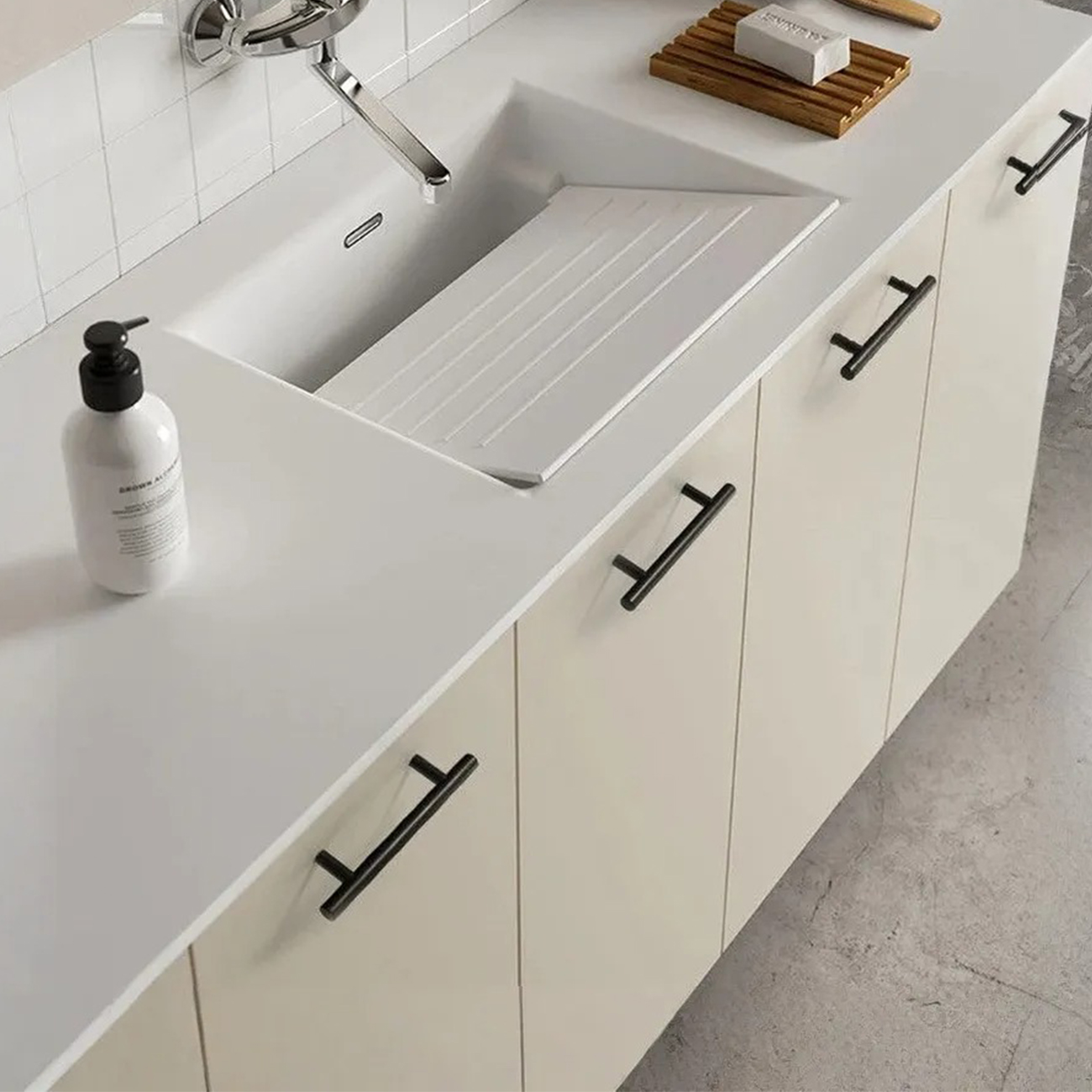 Tay nắm tủ cao cấp NK238