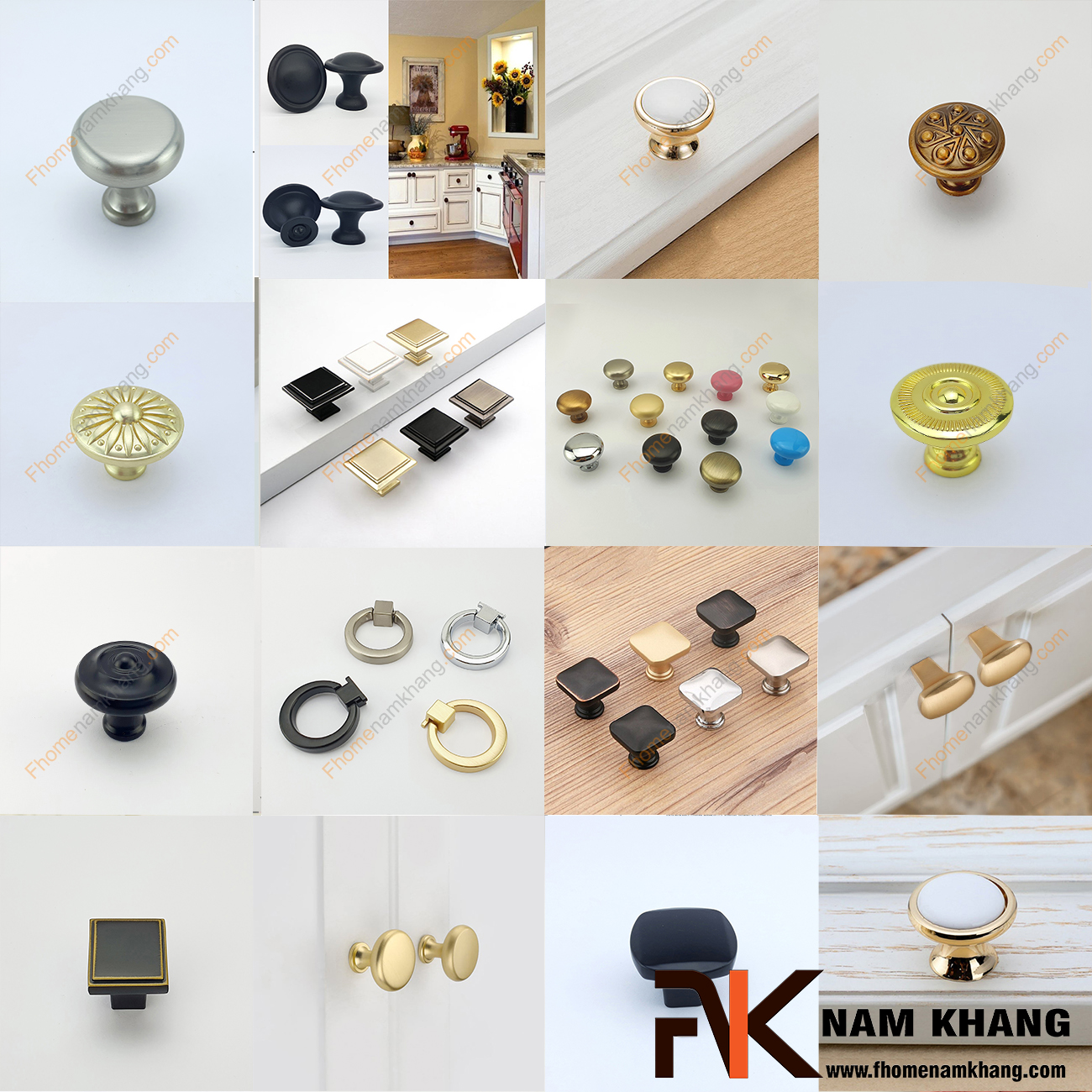 Tay nắm tủ tân cổ điển là dòng tay nắm được nhiều khách hàng ưu chuộng bởi sự kết hợp tinh tế giữa vẻ đẹp cổ điển sang trọng, và phong cách hiện đại tối giản. Những chi tiết trang trí, tinh xảo, thiết kế đa dạng mang đến sự tiện nghi mà còn tạo điểm nhấn ấn tượng.