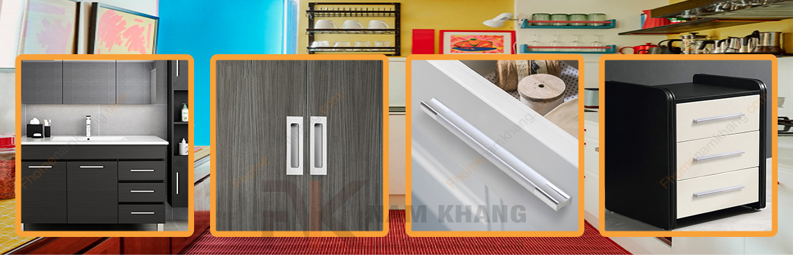 Tay nắm tủ tiện dụng NK143LS-X3 mẫu tay nắm cửa tủ bình dân được sử dụng nhiều cho các dạng tủ kệ, đặc biệt là các dòng tủ cửa nhôm, tủ nhựa quần áo nhỏ gọn và các dạng tủ ngăn kéo,...