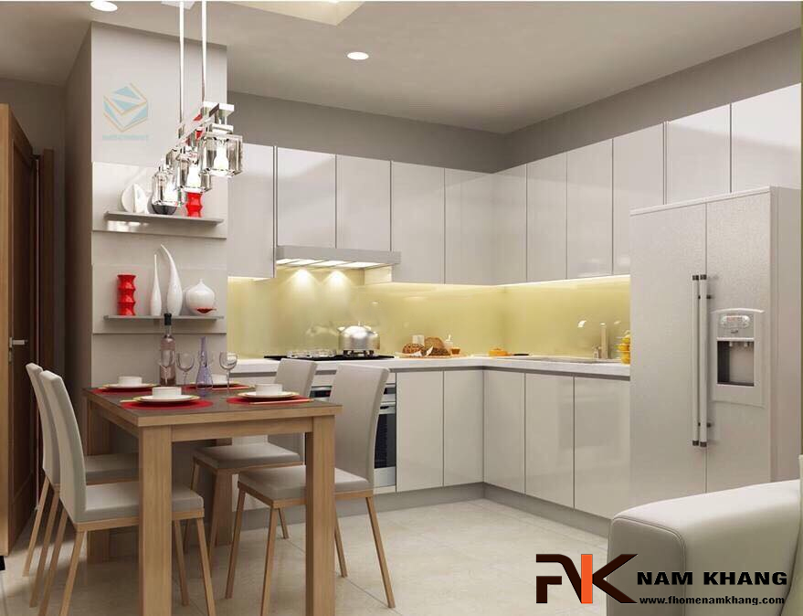 Từ những đường nét tối giản và tinh tế, sự hoài cổ đầy mê hoặc, mỗi phong cách thiết kế đều mang đến một hơi thở mới , biến nơi đây thành tâm điểm thu hút cho ngôi nhà. Hãy cùng FhomeNamKhang khám phá những thiết kế gây sốt đang làm mưa, làm gió trên thị trường hiện nay.