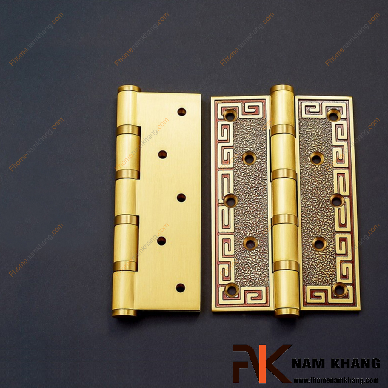 Bản lề cửa
