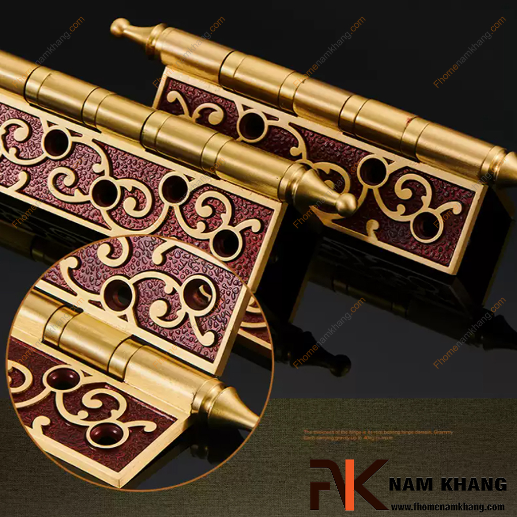 Bản lề cửa