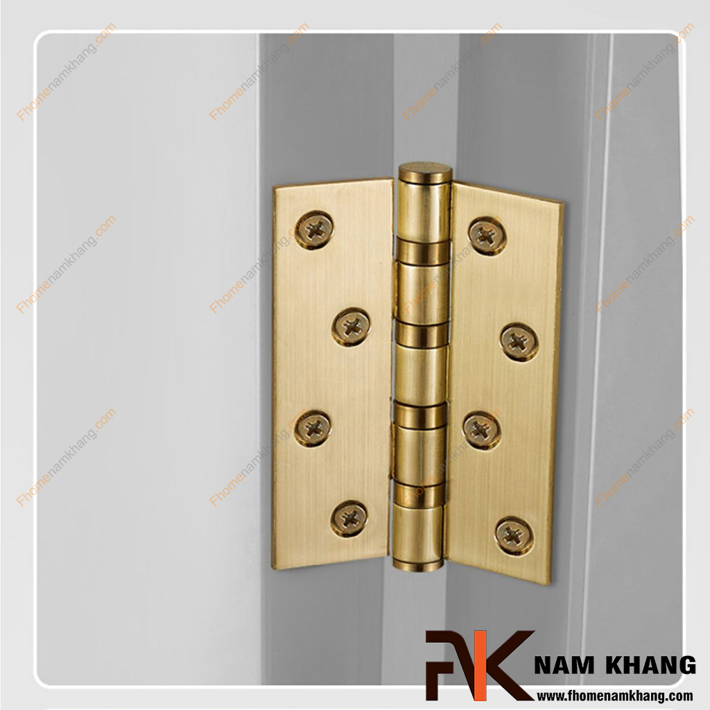 Bản lề cửa