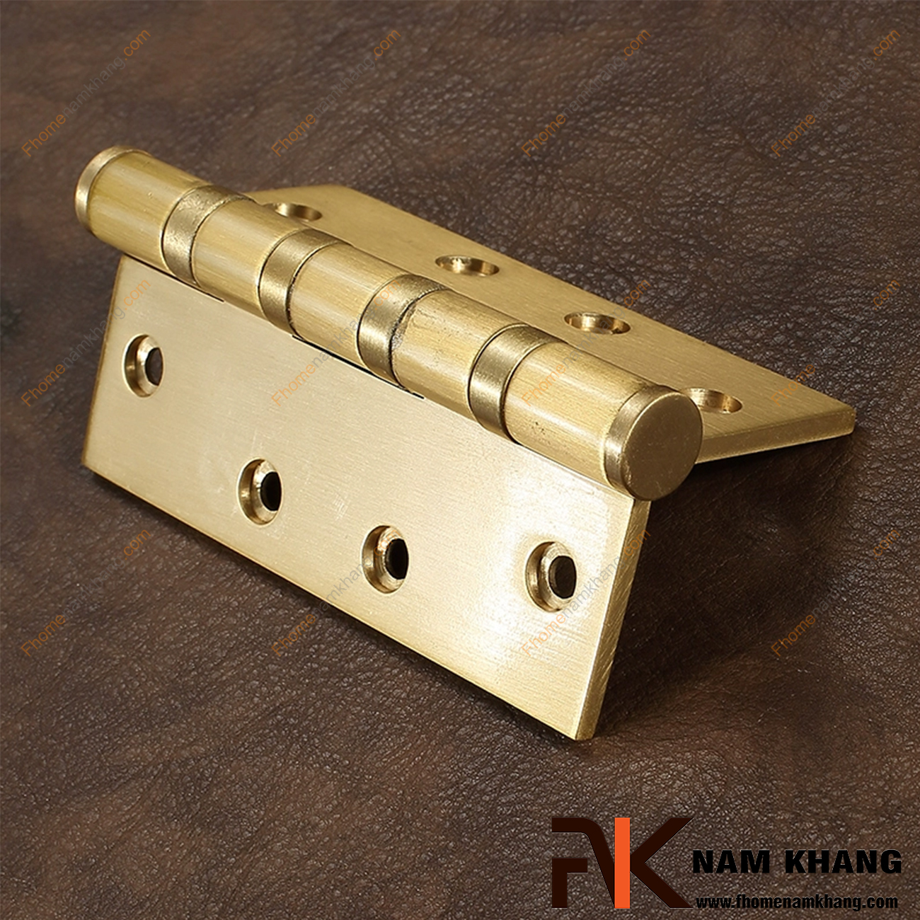 Bản lề cửa gỗ