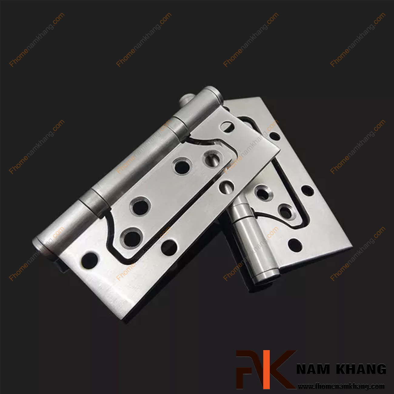 Bản lề cửa gỗ