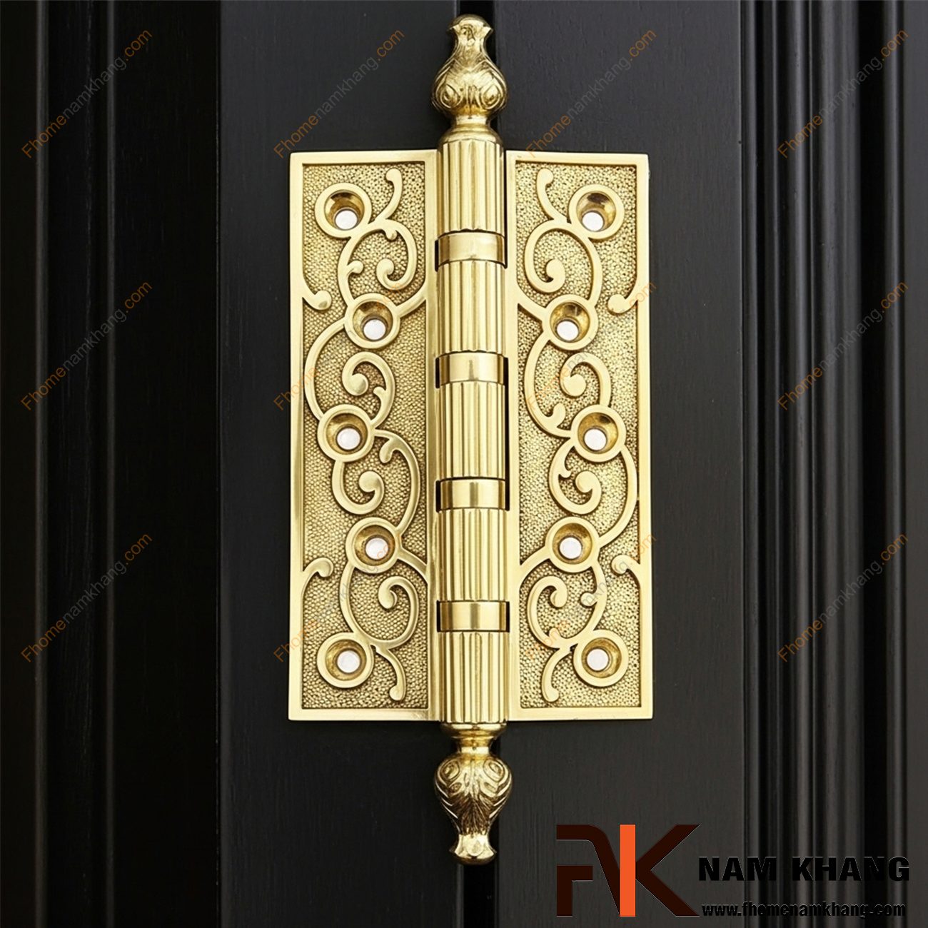 Bản lề cửa