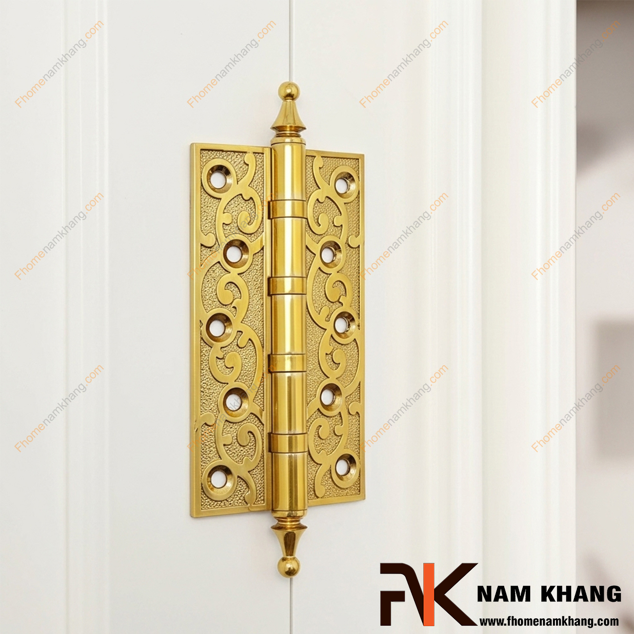 Bản lề cửa