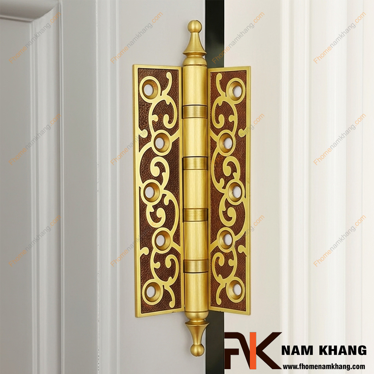 Bản lề cửa