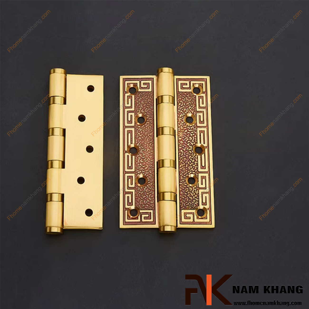 Bản lề cửa