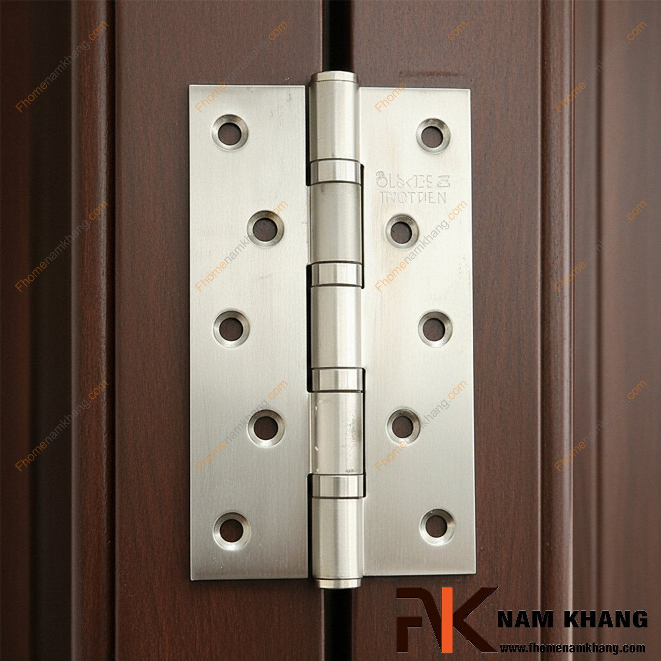 Bản lề cửa