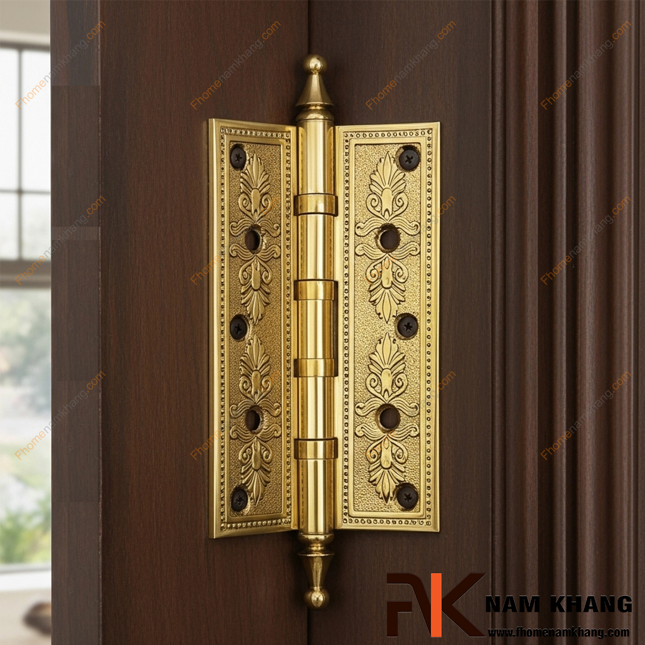Bản lề cửa