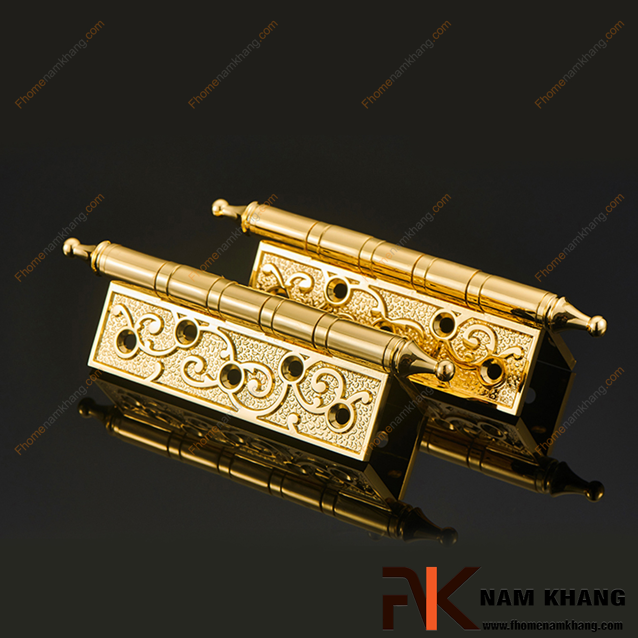Bản lề cửa