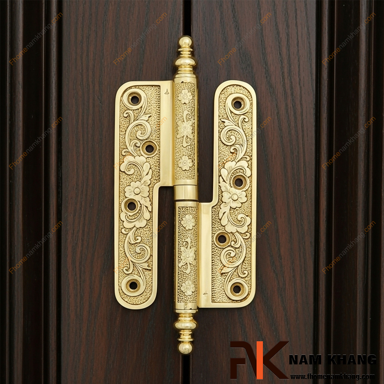 Bản lề cửa