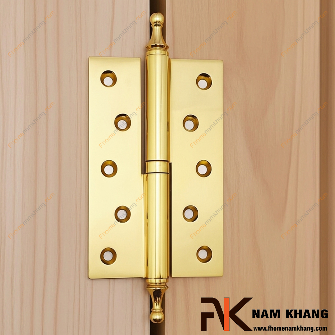 Bản lề cửa