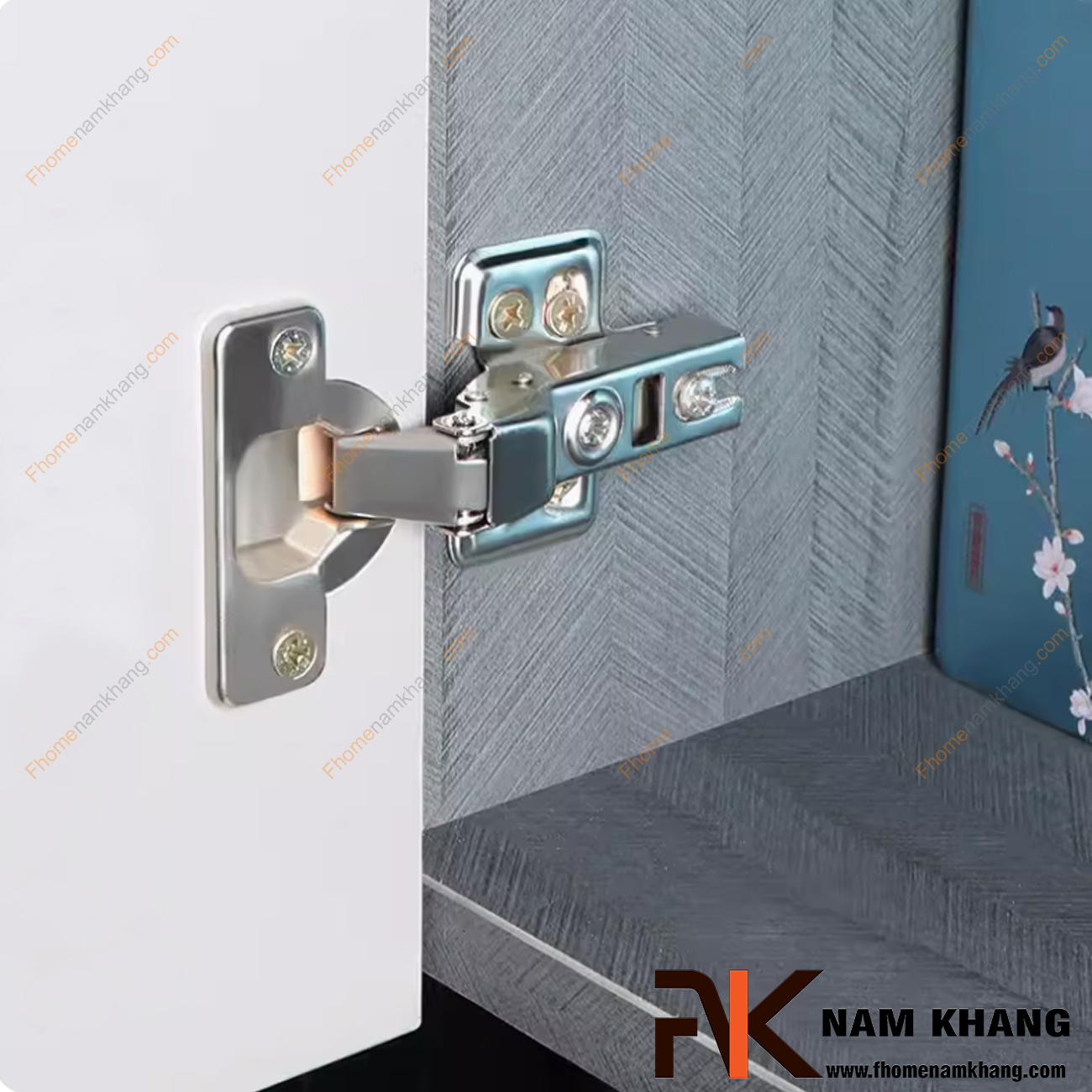 Bản lề cửa