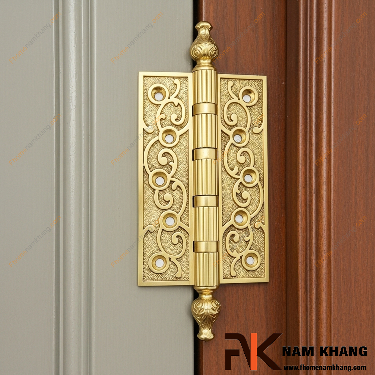 Bản lề cửa