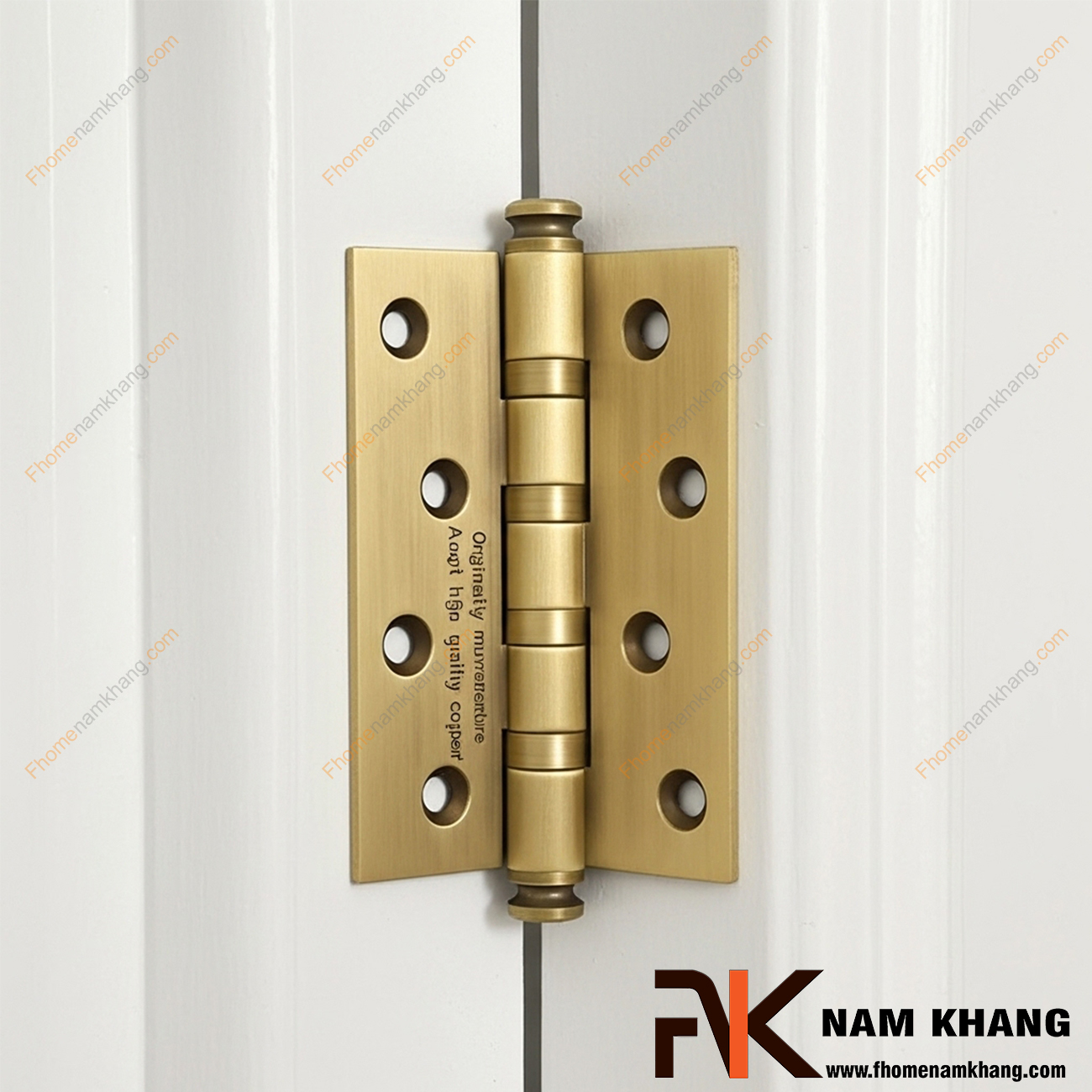 Bản lề cửa