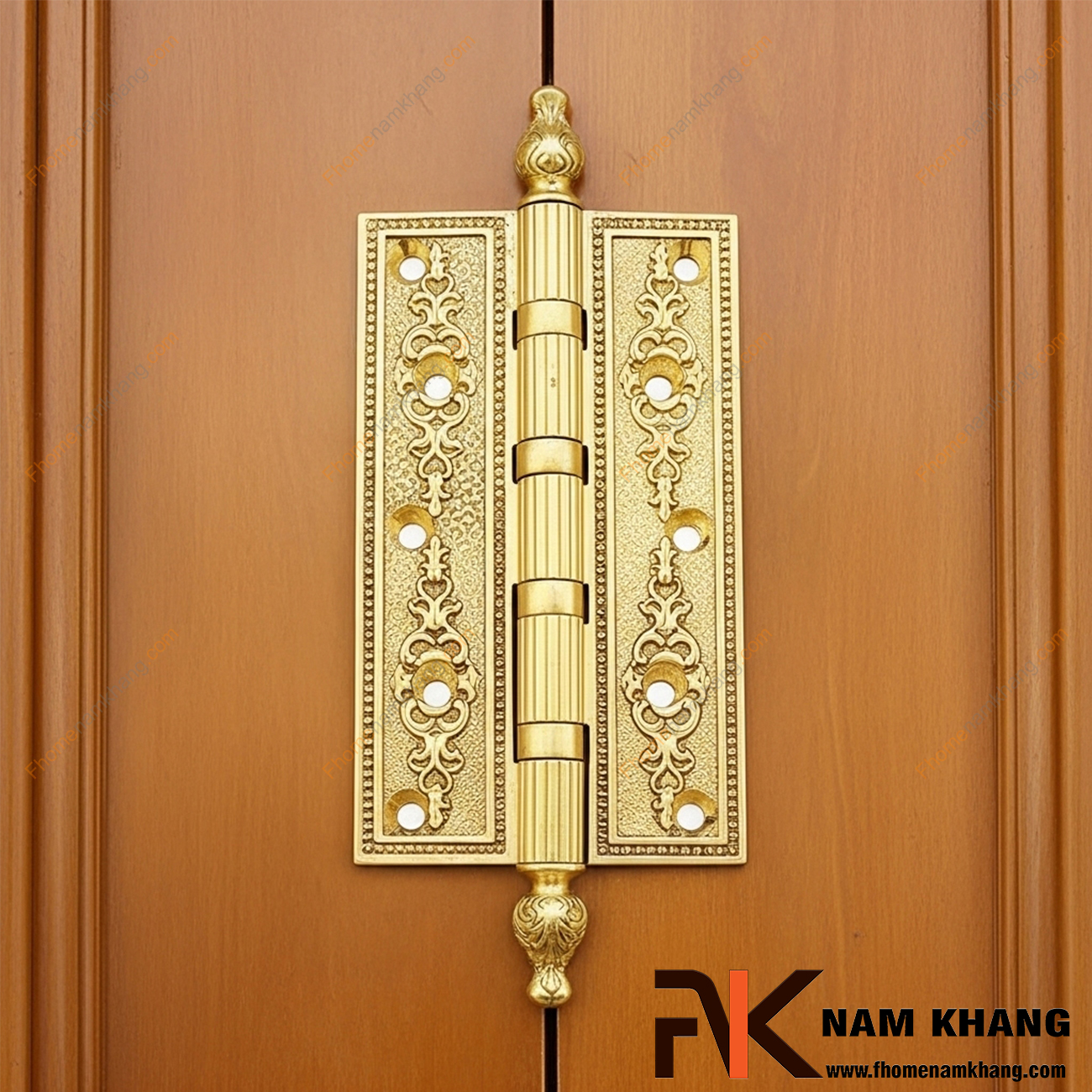 Bản lề cửa