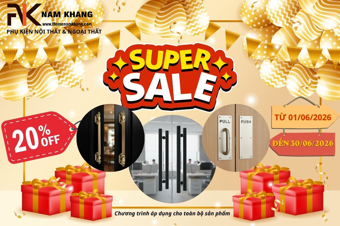 F-Home Nam Khang